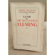 La vie de sir Alexander Fleming