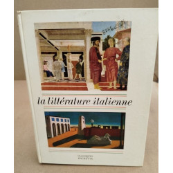 La littérature italienne