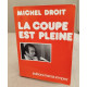 La coup est pleine