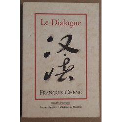 Le Dialogue - Une passion pour la langue francaise