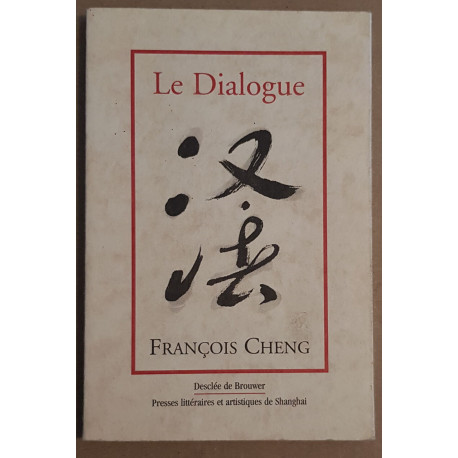 Le Dialogue - Une passion pour la langue francaise