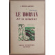Le Morvan et sa bordure - Etude morphologique / Dédicace