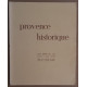 Provence historique - Tome XXVIII - Fasc. 112 - Avril/ Juin 1978