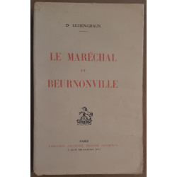 Le maréchal de Beurnonville