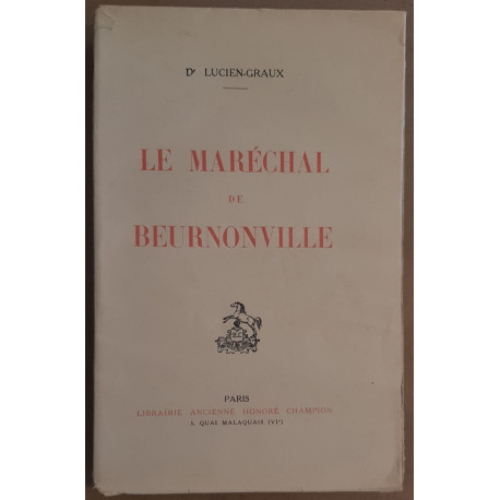 Le maréchal de Beurnonville