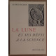 La Lune et ses défis à la science