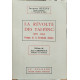 La revolte des taï-ping ( 1851-1864 ) prologue de la révolution...