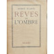 Rêves de l'ombre