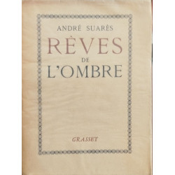 Rêves de l'ombre