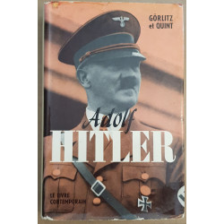 Adolf Hitler