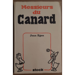 Messieurs du Canard