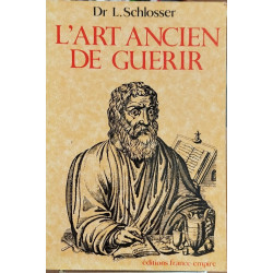 L'Art Ancien de Guerir
