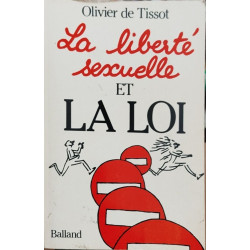 La liberte sexuelle et la loi