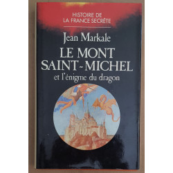Le Mont-Michel et l'énigme du dragon