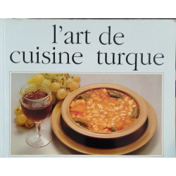 L'art de la cuisine turque