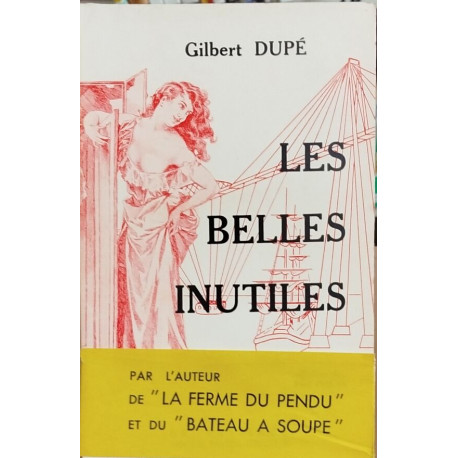 Les belles inutiles