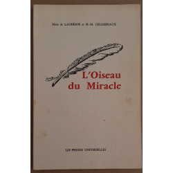 L'oiseau du miracle
