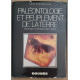 Paléontologie et peuplement de la terre (2° édition) Tome II -...