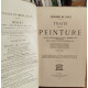 Traité de la peinture traduction nouvelle d'aprés le codex...