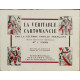 La véritable cartomancie par la célébre sybille française mise en...