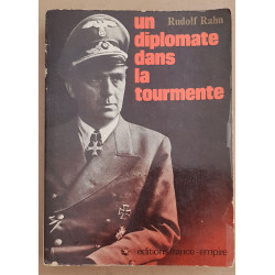 Un diplomate dans la tourmente
