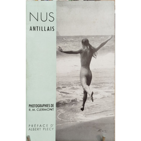 Nus antillais