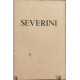 Severini oeuvres anciennes et récentes