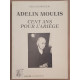 Adelin Moulis - Cent ans pour l'Ariège