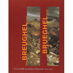 Breughel - Brueghel: Pieter Breughel le Jeune - Jan Brueghel...