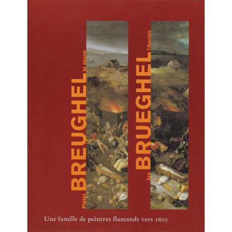 Breughel - Brueghel: Pieter Breughel le Jeune - Jan Brueghel...