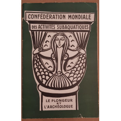 Confédération mondiale des activités subaquatiques - le plongeur...