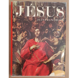Jésus