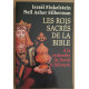Les rois sacrés de la Bible - A la recherche de David et Salomon
