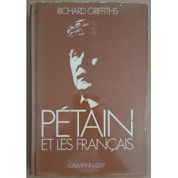 Pétain et les français 1914-1951