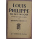 Louis Philippe - Roi des français - Le chemin vers le trône