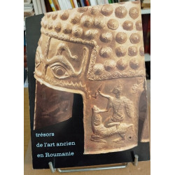 Tresors de l'art ancien en roumanie
