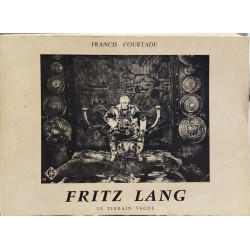 Fritz lang