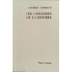 Les coulisses de l'histoire / bianca cappello -beatrice cenci...