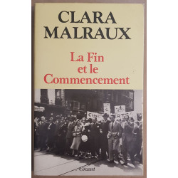 La fin et le commencement