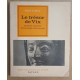 Le Trésor de Vix - Histoire et portée d'une grande découverte /...