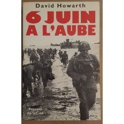 6 Juin à l'aube