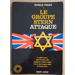 Le groupe Stern attaque