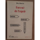 Forcené de l'espoir