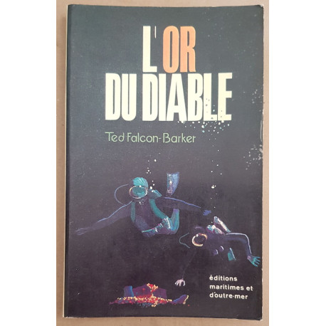 L'or du diable