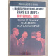 "Nous pouvons vivre sans les Juifs" Novembre 1941