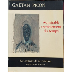 Admirable tremblement du temps