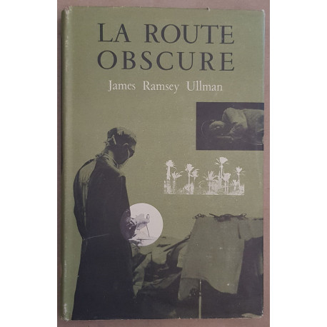 La route obscure