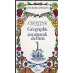 Geographie gourmande de Paris (Gourmandissimo) (French Edition)
