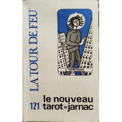 Le nouveau tarot de jarnac
