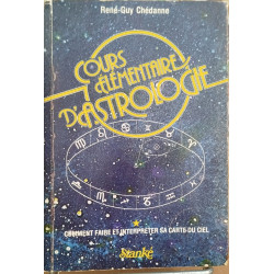 Cours élémentaire d'astrologie : Caractère et aptitudes